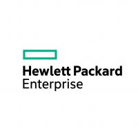 HPE Full Logo