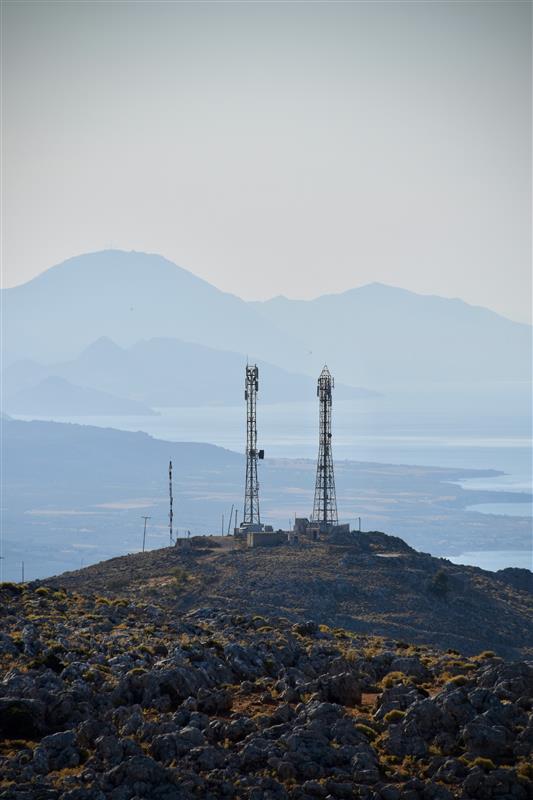 Telecommunications research