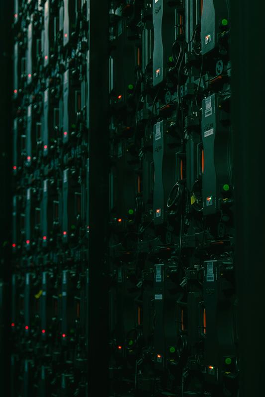 Technology research