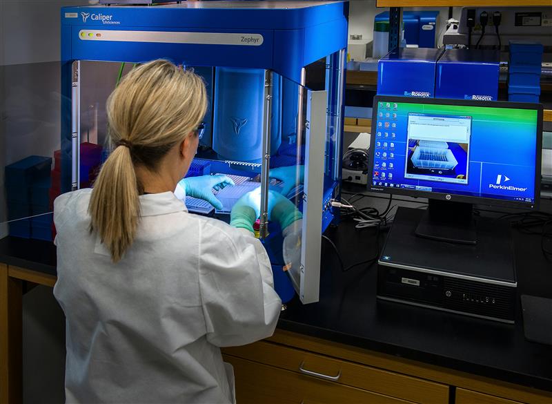 Healthcare research